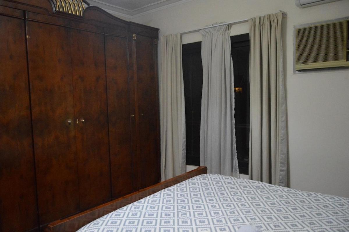 Grand Sunlit Luxury Apartment Maadi ไคโร ภายนอก รูปภาพ