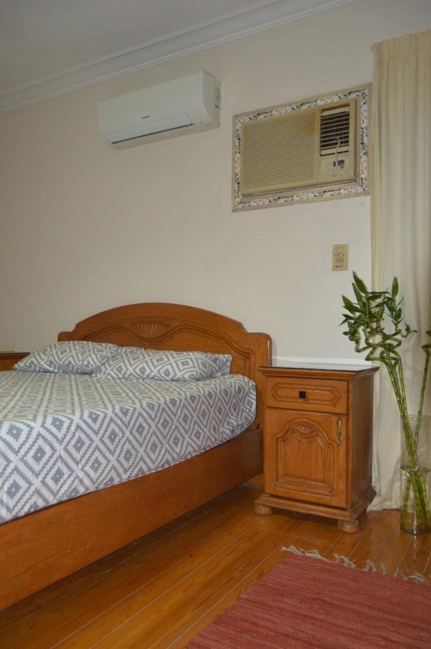 Grand Sunlit Luxury Apartment Maadi ไคโร ภายนอก รูปภาพ