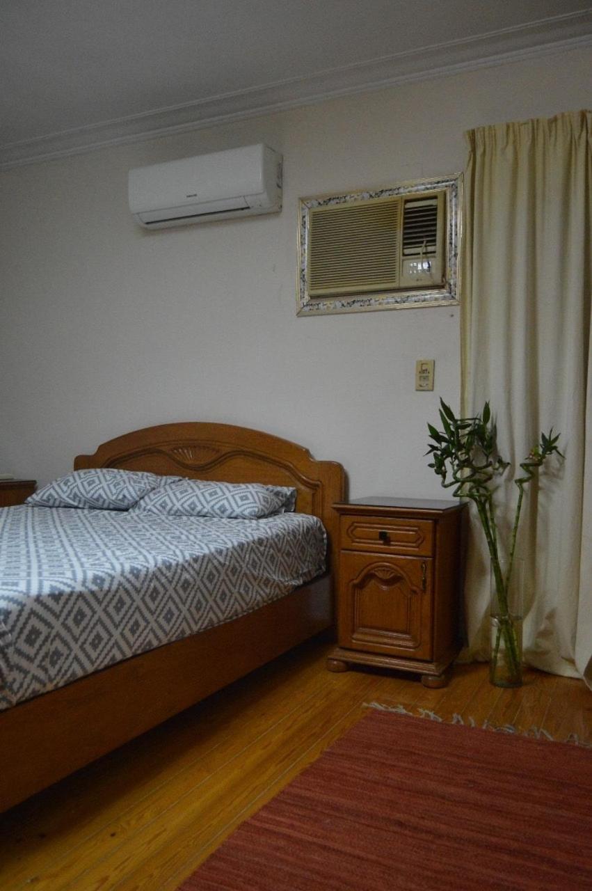 Grand Sunlit Luxury Apartment Maadi ไคโร ภายนอก รูปภาพ
